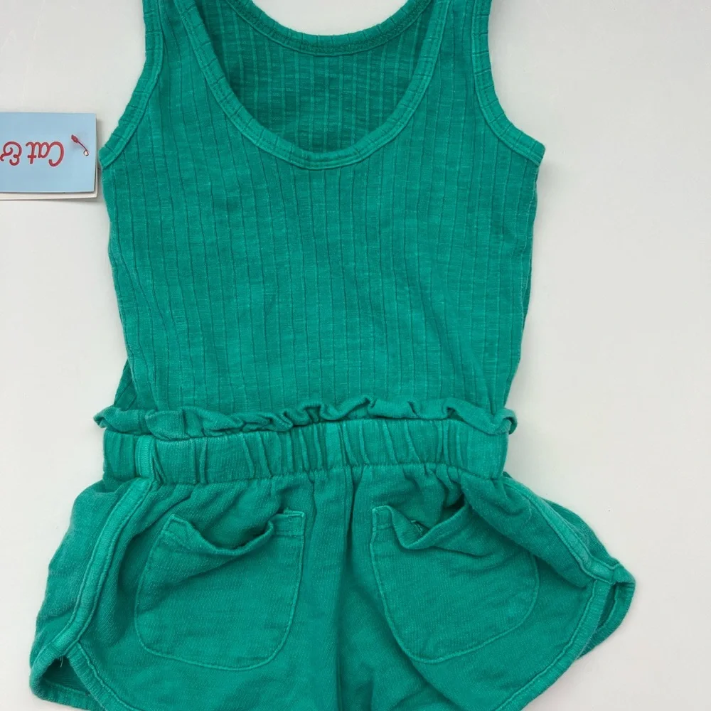 Lot! NWT! 12M Summer Lot!